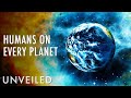 Future Habitats and Technologies in Space