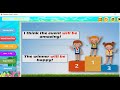 Understanding Sentence Structures and Tenses