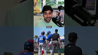 JoJo Parker Has a Legit Swing