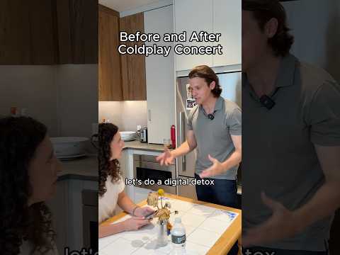 It’s all Chris Martin’s fault #coldplay #astronomer
