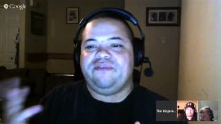 Converse In The Ninjaverse #120
