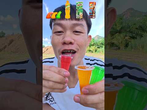 Ep.743 กินตามอิโมจิ🥰😍😘