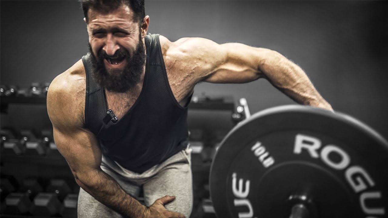 Why Your Delts Aren't Getting BIG & CAPPED!