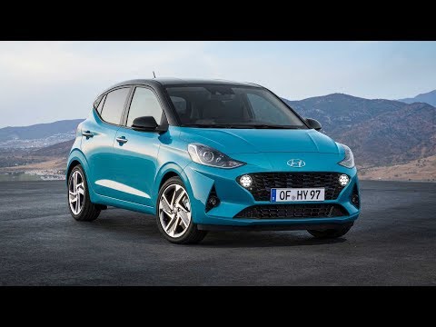 Hyundai i10 Style