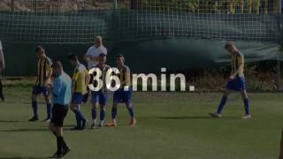 U16-FC DAC 1904-MFK Ružomberok 4:1(25.04.2017)