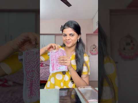 Meesho Scam Alert‼️Phone Case unboxing😳 | Watch till the end 😅 #shorts #jennishacks #ytshorts