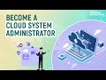 Cloud System Administration Challenges and Skills
