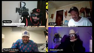 Is Brock Purdy ELITE? Pistons & Thunder Contenders? Real 2 Sports Talk Show