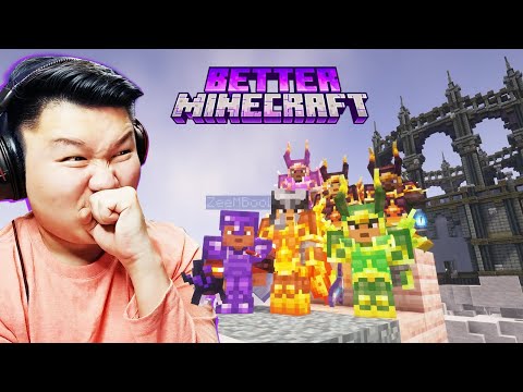 ҮҮЛЭН ДЭЭРХ ШИНЭ ЕРТӨНЦ | Minecraft S2 EP-4 | @zeembool@cbRa@BadireaL1@Zero1Z1@MoniqaKKK