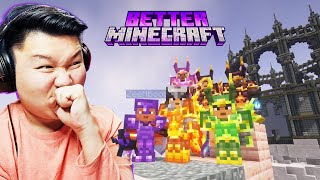 ҮҮЛЭН ДЭЭРХ ШИНЭ ЕРТӨНЦ | Minecraft S2 EP-4 | @zeembool@cbRa@BadireaL1@Zero1Z1@MoniqaKKK