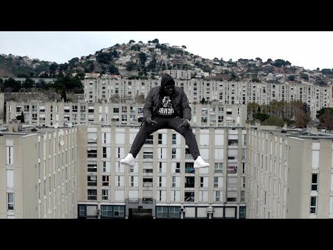 Graya - La Castellane 3 (Clip Officiel)