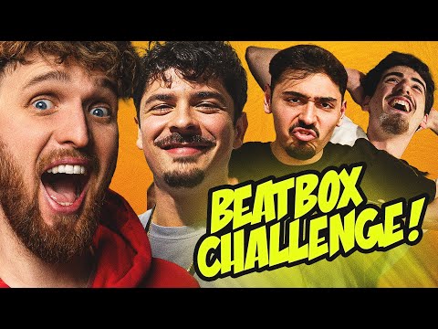 Can they beat the World Champion?