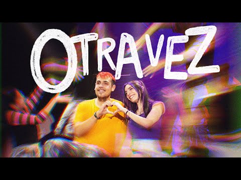 OTRA VEZ | Lyna Music (Official video)