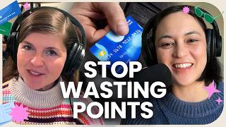 Your Travel Credit Card Setup (Points + Bonus Perks)