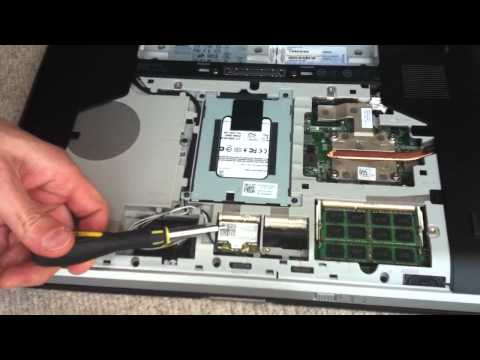 Dell Latitude E5520 Support and Manuals