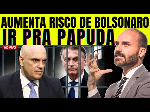 [AO VIVO] DIREITA PRECISA ANULAR A PRAGA, & LULA SOBE MAIS NAS PESQUISAS!