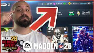 I Used The Sugar Rush Training METHOD! No Money Spent Episode #60