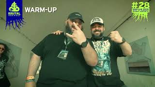 Brutal Assault 2025 - Warm-Up