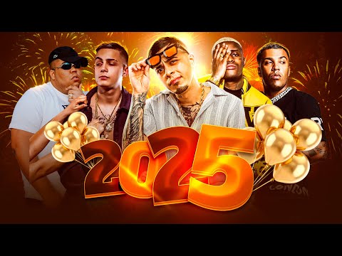 SET FUNK 2025 - MC Hariel, MC Tuto, MC Ryan SP, MC Kadu, MC Luuky e Boladin 211