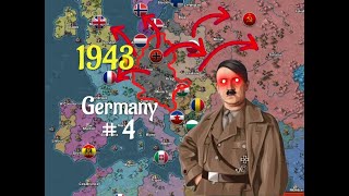 What would happen if Germany won in 1943 #4