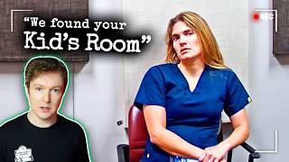 The Sinister Case of Meagan Jackson