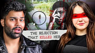 Shot for Saying No? | Sana Yousaf M@rder Mystery