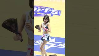 香港啦啦隊JJ的 #三振舞 還可以嗎？ #cheerleader #cheerleaders #dance #shorts #啦啦隊 #啦啦隊女孩 #치어리더 #チアリーダー #台湾野球チア