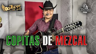 COPITAS DE MEZCAL