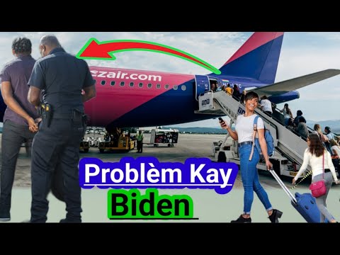 Jwèt La Gaté Nan Program Biden Koté Moun Janv, Fév,Mars, Avril, Mai ect/Moun Kap Soufri Yo zen Peté