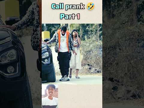 Call prank on Girls #funny #viralshort #shorts #reaction #prank