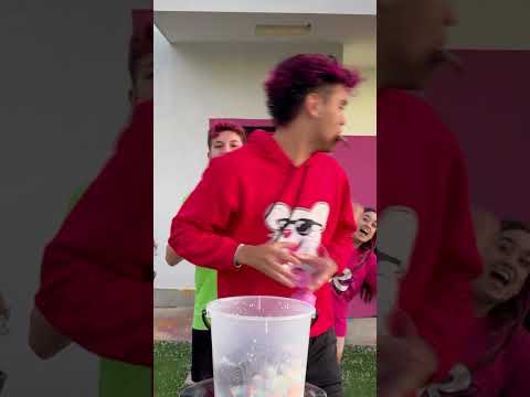 DESAFIO DA COMIDA *grupo dos Rosa