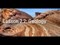 Earth Science: Rocks and Earthquakes