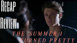 The Summer I Turned Pretty Season 3 Episode 7 Recap Review