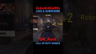 Codm ch G¥_Rock MVP #codm #2024 #callofduty #shorts