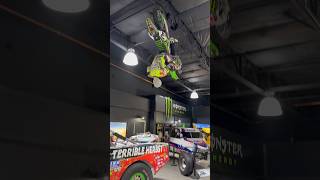 Terrible’s Interior Designer Has Some Explaining to Do 😂🏍️