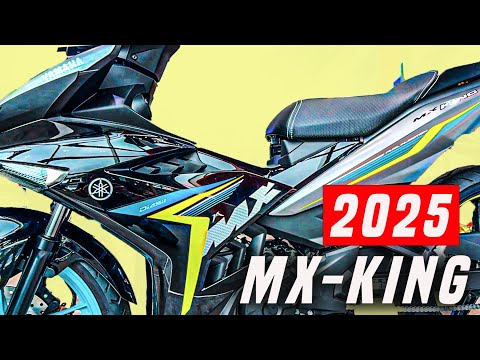 WELCOME NEW MX KING 2025 INDONESIA ..!!!!