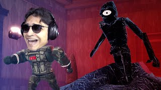 ROBUX ÖDÜLLÜ ROBLOX YAYINI!