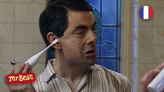 Bonne nuit, M. Bean | Mr Bean France