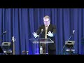 Feast of Tabernacles sermon by Brent Kern
