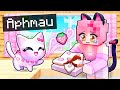 Magical Strawberry Kitten Adventure