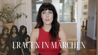 WARUM PRINZESSINEN IN WAHRHEIT NIE GERETTET WURDEN