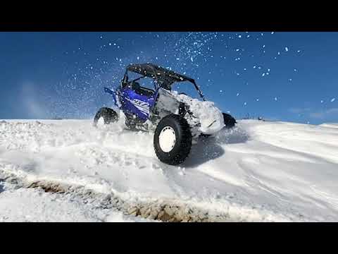 System 3 Off-Road SS360 Snow Slayer