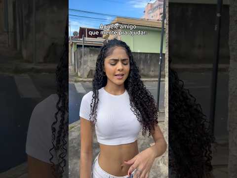 Tem que ajudar né kkkkk