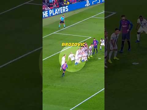 Best Free Kick Goals 😱