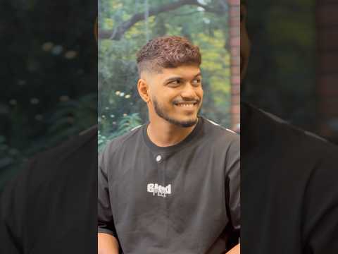 Haircut reaction 😮😂 | MHAMALDAS | #mhamaldas #youtubeshorts #haircut #reactionvideo #tamil #mallu