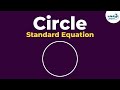 Circle Geometry Concepts