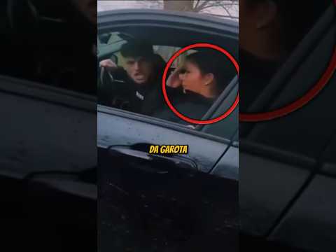 Melhor karma instantâneo de todos😂