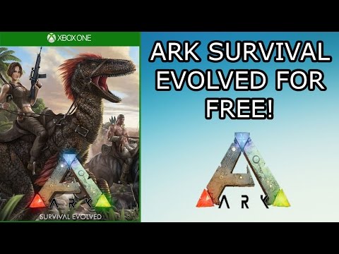 Free Xbox One Ark Codes 10 21