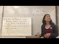 Energy Concepts and Conservation Principles