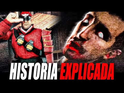 SERVERBLIGHT: ¿Qué le pasó a su amigo en TF2 SFM? ¡No lo vas a creer!